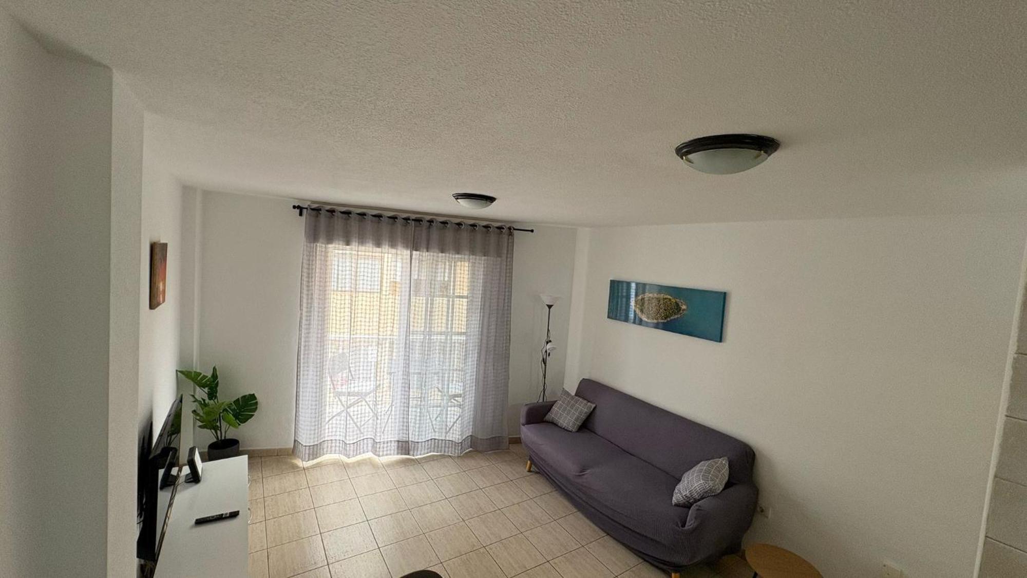 Casa Magec Apartment Las Galletas